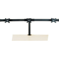 Value Uchwyt biurkowy na 3 monitory Triple Arm