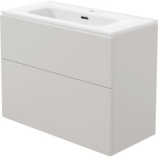 Deante Szafka umywalkowa z umywalką - 80 cm