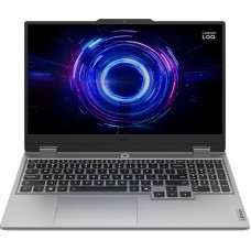 Lenovo Laptop Lenovo LOQ 15IRX10 i5-13450HX / 24 GB / 1 TB / W11 / RTX 5050 / 144 Hz (83JE0016NT)