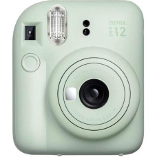 Fujifilm CAMERA INSTANT/INSTAX MINI 12 GREEN FUJIFILM