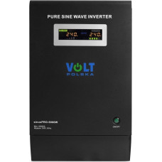 Volt UPS Volt VOLT Zasilacz awaryjny SINUS PRO 5000 W 48/230V (3400/5000W)