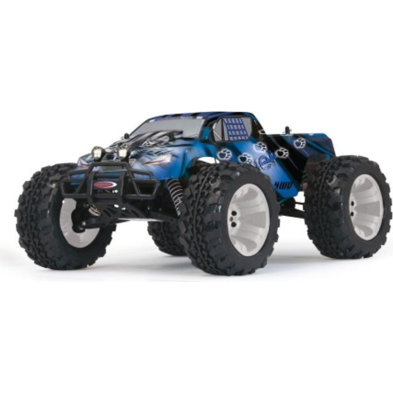 Jamara Jamara Tiger Ice EP 4WD 2,4Ghz - 053360