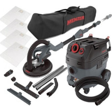 UN Odkurzacz przemysłowy UN ZESTAW ODKURZACZ VCL 530 PRO + YRAFA LHS 225 VARIO (1 KPL)