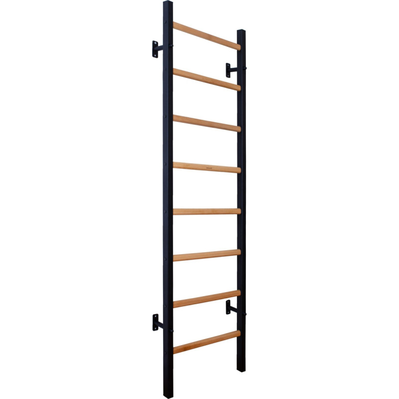 Benchk Drewniano-metalowa drabinka gimnastyczna 210B