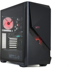 Ntt System Komputer NTT System Game Core i5-14400F, 16 GB, RTX 3050, 1 TB M.2 PCIe Windows 11 Home