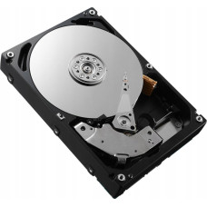HP Dysk serwerowy HP 6TB 3.5'' SATA III (6 Gb/s)  (765862-001)