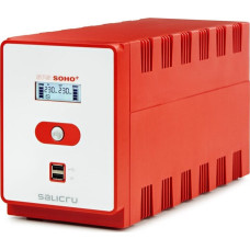 Salicru UPS Salicru SPS 2200 SOHO+ (647CA000012)