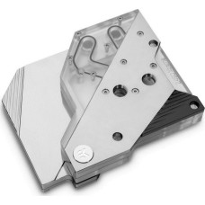 Ek Water Blocks EK Water Blocks EK-Quantum Momentum Aorus Z490 Xtreme D-RGB - Acryl