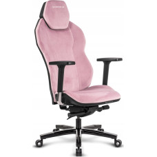 Quersus Fotel QUERSUS ICOS.1.2 Pink Flamingo (różowy)