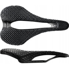 Selle Italia Siodło SELLE ITALIA SLR BOOST 3D KIT CARBONIO, Superflow S (id match S3), Carbon Rail+10mm, 166g (NEW)