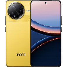 Poco Smartfon POCO F7 Ultra 5G 16/512GB Żółty  (6932554421038)