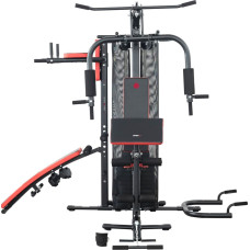 Noname ATLAS TRENINGOWY SIŁOWNIA 8700 SATURN ENERO FIT