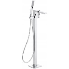 KFA Bateria wannowa KFA Bateria LOGON wannowa wolnostojąca chrom