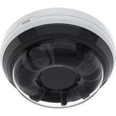 Axis Netzwerkkamera Panorama Dome P3747-PLVE