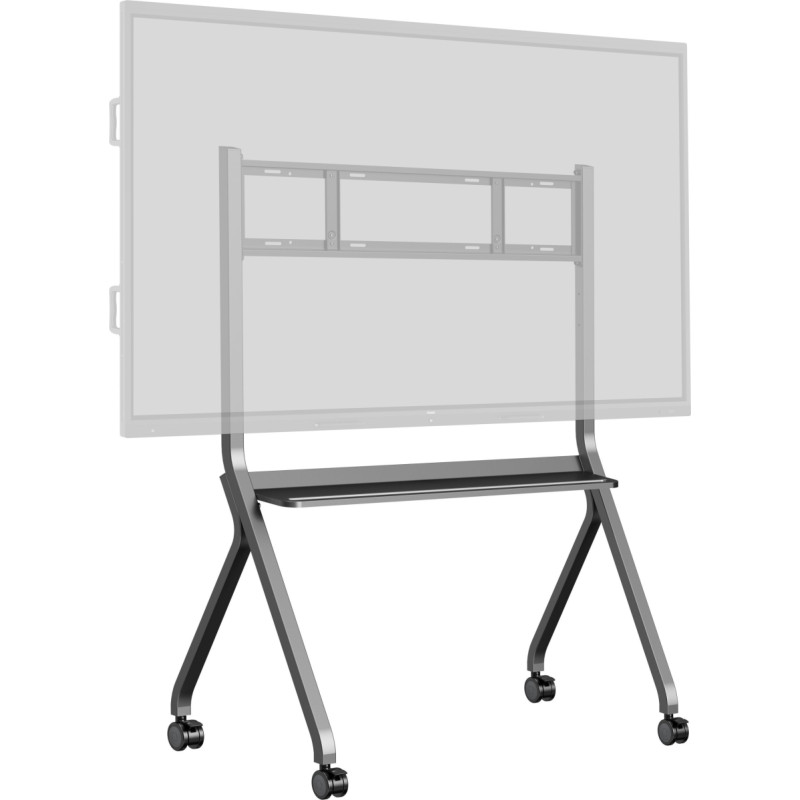 Iiyama Mobile cart on wheels, max.