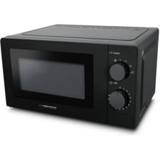 Esperanza Estofado Black mikrowave oven