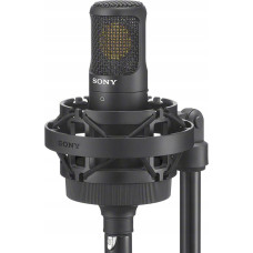 Sony C-80 - Mikrofon PojemnoĹ›ciowy High-Res Audio