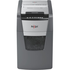 Rexel Shredder Optimum AutoFeed+ 130M, (P-5), 130 sheets, 44 l basket