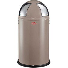 Wesco Kosz na śmieci Wesco na pedał beżowy (175861-57)