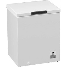 AEG Hisense  142 L  platums 62.5 cm  balta - Lades tipa saldetava