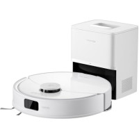 Roborock Robot sprzątający Roborock Q10 PF+ Biały