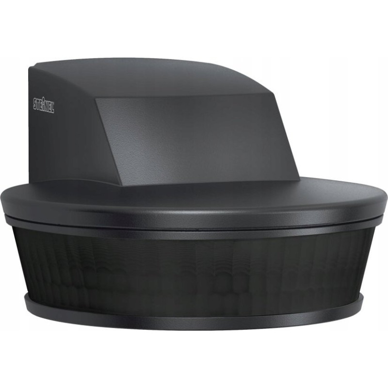 Steinel Czujnik ruchu Steinel SensIQ S EVO KNX V3 antracyt