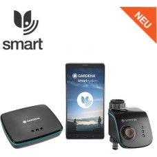 Gardena Gardena Smart Water Control zestaw (19103)