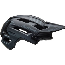 Bell Kask full face BELL SUPER AIR MIPS SPHERICAL matte black fasthouse roz. M (55–59 cm) (NEW 2025)