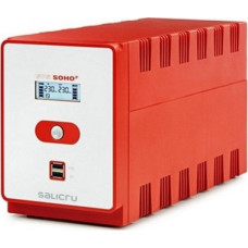 Salicru UPS Salicru SPS 1200 SOHO+ (647CA000010 )