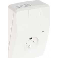 Alarmtech CZUJKA AKUSTYCZNA ZBICIA SZKŁA AD800-AM ALARMTECH