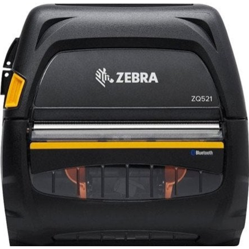 Zebra ZQ521 label printer Direct thermal 203 x 203 DPI Wired ' Wireless