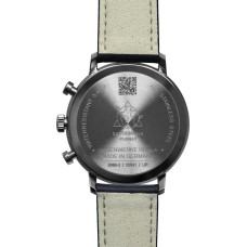 Zeppelin Zegarek Zeppelin Zegarek Zeppelin Hindenburg Solar 80863n