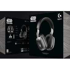 Logitech Słuchawki Logitech G Astro A30 Mandalorian