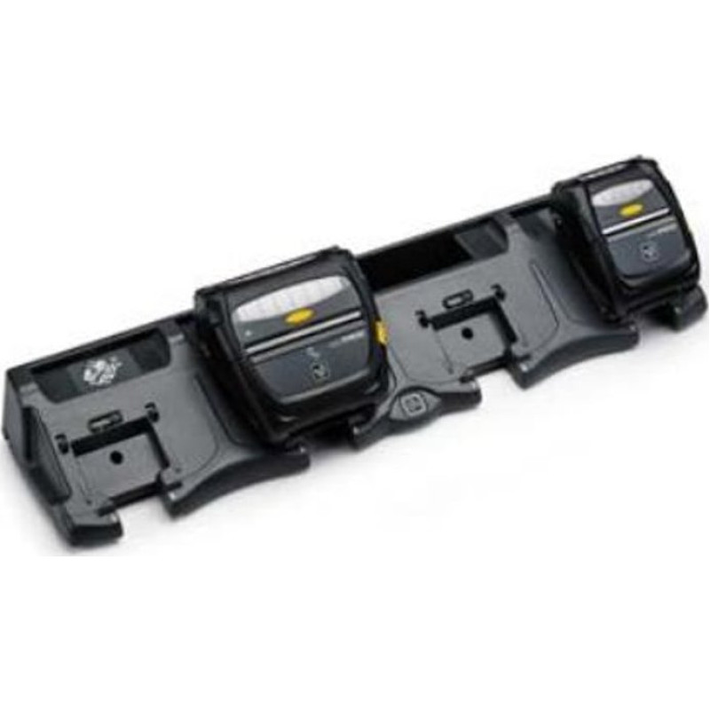 Triton Zebra P1063406-052 ładowarka do urządzeń przenośnych Czarny Wewnętrzna