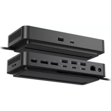 Dell Stacja/replikator Dell Pro Thunderbolt 4 Smart Dock SD25TB4