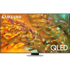 Samsung Telewizor Samsung GQ65Q80DATXZG QLED 65'' 4K Ultra HD Tizen