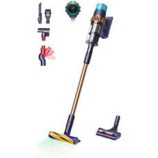 Dyson Gen5detect Absolute Cordless Vacuum Cleaner Prussian Blue/ Copper) EU 447002-01 - ONLY BOX DAMAGE
