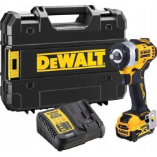 Dewalt Klucz udarowy Dewalt DCF901P1G 12 V 1/2