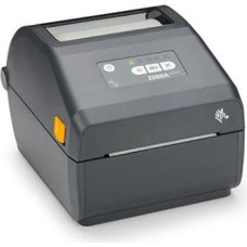 Zebra ZD421D label printer Direct thermal 300 x 300 DPI 102 mm/sec Wired & Wireless Bluetooth