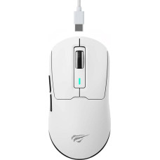 Havit MS969WB - 2.4G wireless gaming mouse, black and white