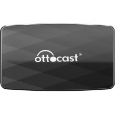 Ottocast Adapter Ottocast CA360 3-in-1 Carplay&Android (black)