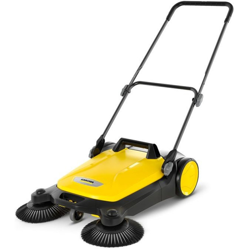 Karcher Stumiamas šlavimo įrenginys Karcher S 4 TWIN, 1.766-360.0