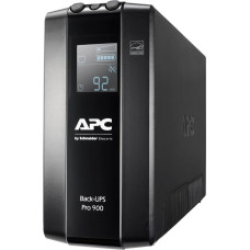 APC Back-UPS PRO BR900MI - 6x C13 output, USB, 900VA