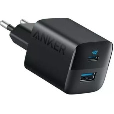 Anker Charger Anker 323 33W 1x USB-A 1x USB-C