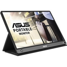 Asus 39,6cm Profess.MB16AHP Mobile-Monitor USB IPS 90LM04T0-B01170