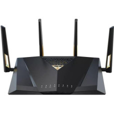 Asus WRL ROUTER 7200MBPS/DUAL BAND RT-BE88U ASUS