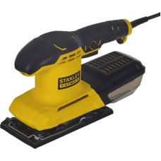 Stanley ORBITAL SANDER STANLEY FMEW214K-QS 280W