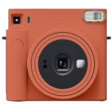 Fujifilm CAMERA INSTAX SQUARE SQ1/TERRACOTTA ORANGE FUJIFILM