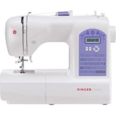 Singer 6680