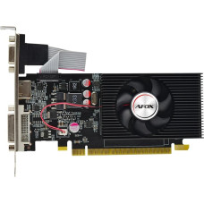 Afox AF730-4096D3L5 graphics card NVIDIA GeForce GT 730 4 GB GDDR3